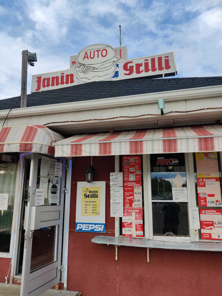 Janin Grilli Pello
