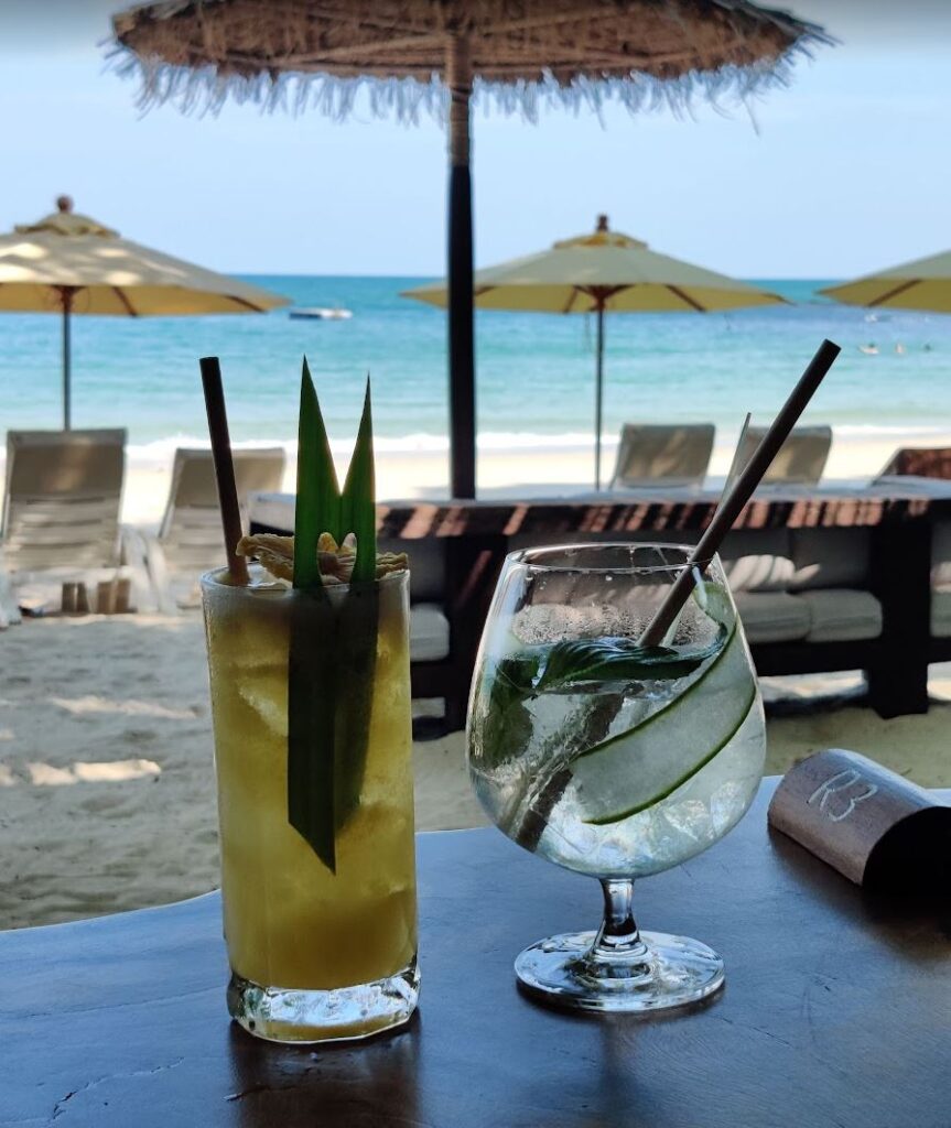 Drinkit Reef baarissa