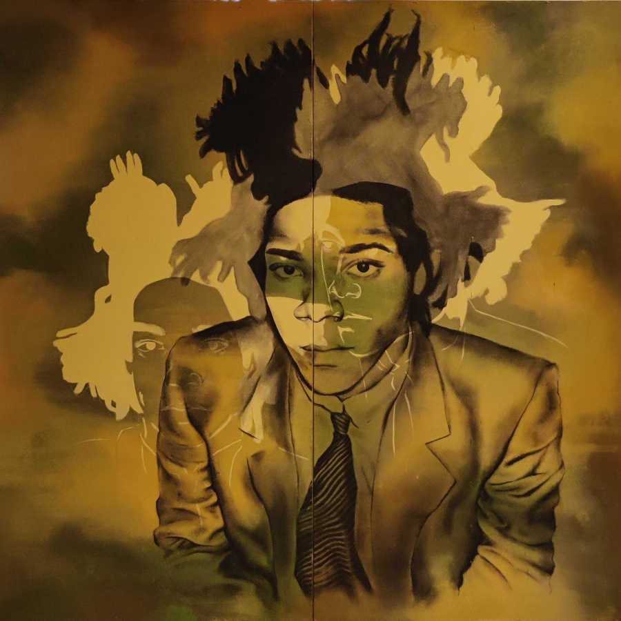 Reformi Jean-Michel Basquiat